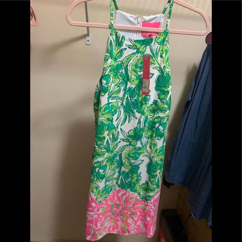 Lilly Pulitzer